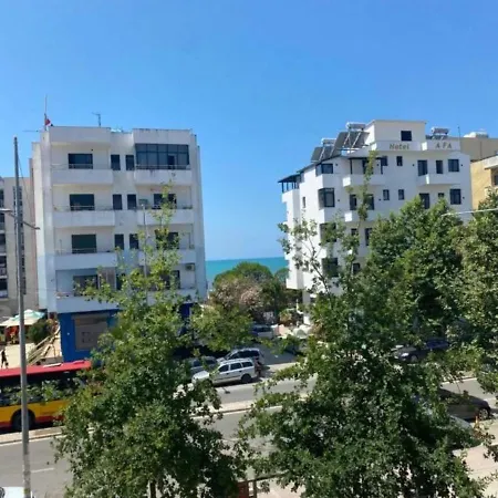 Kacani Durrës