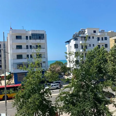 Kacani Penzion *