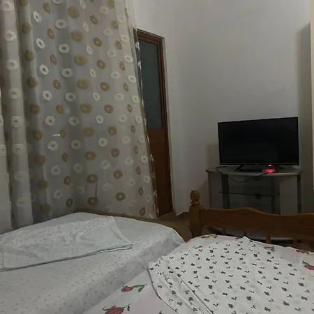 Kacani Penzion *
